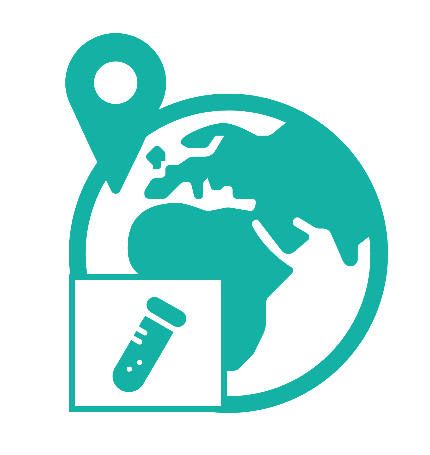 Aplikasi Pelacakan Spesimen